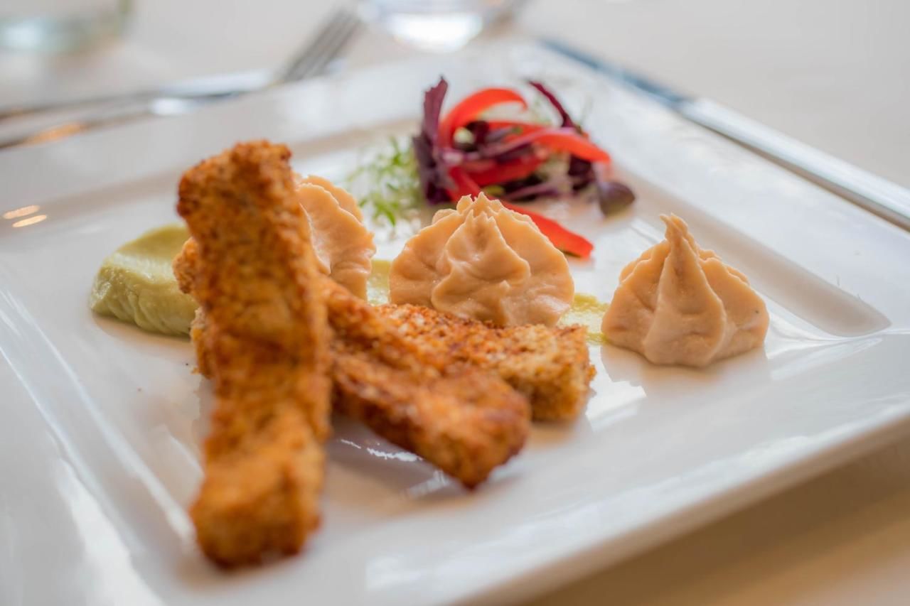 Отель Granville Hotel Уотерфорд-15