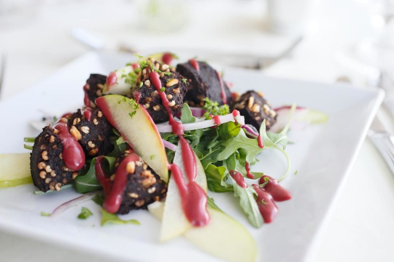 Отель Granville Hotel Уотерфорд-19