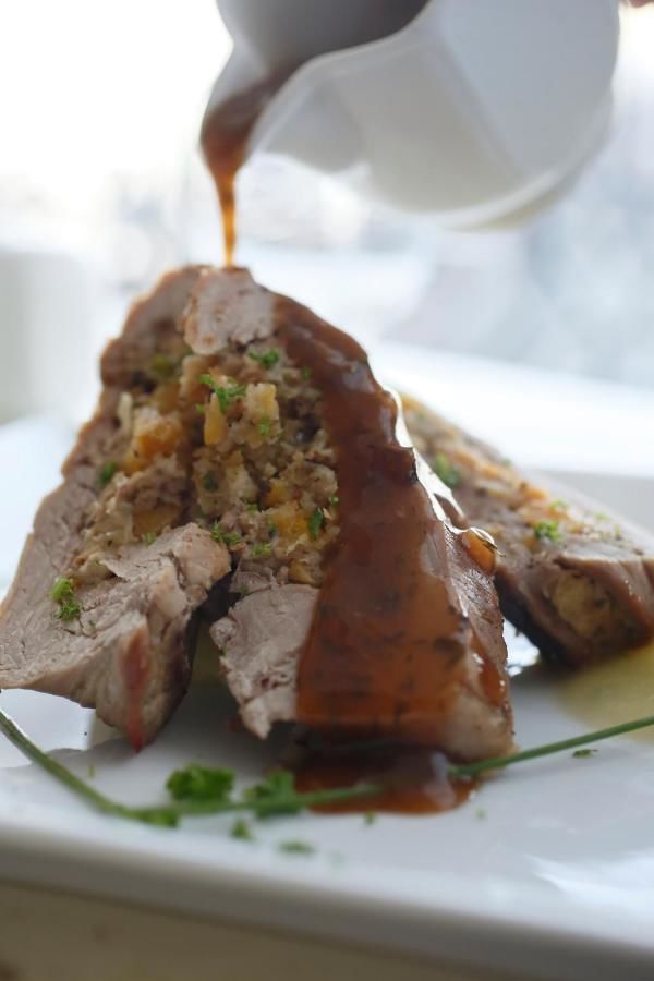 Отель Granville Hotel Уотерфорд-20