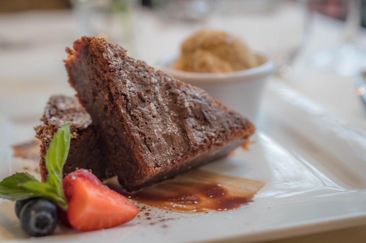 Отель Granville Hotel Уотерфорд-21