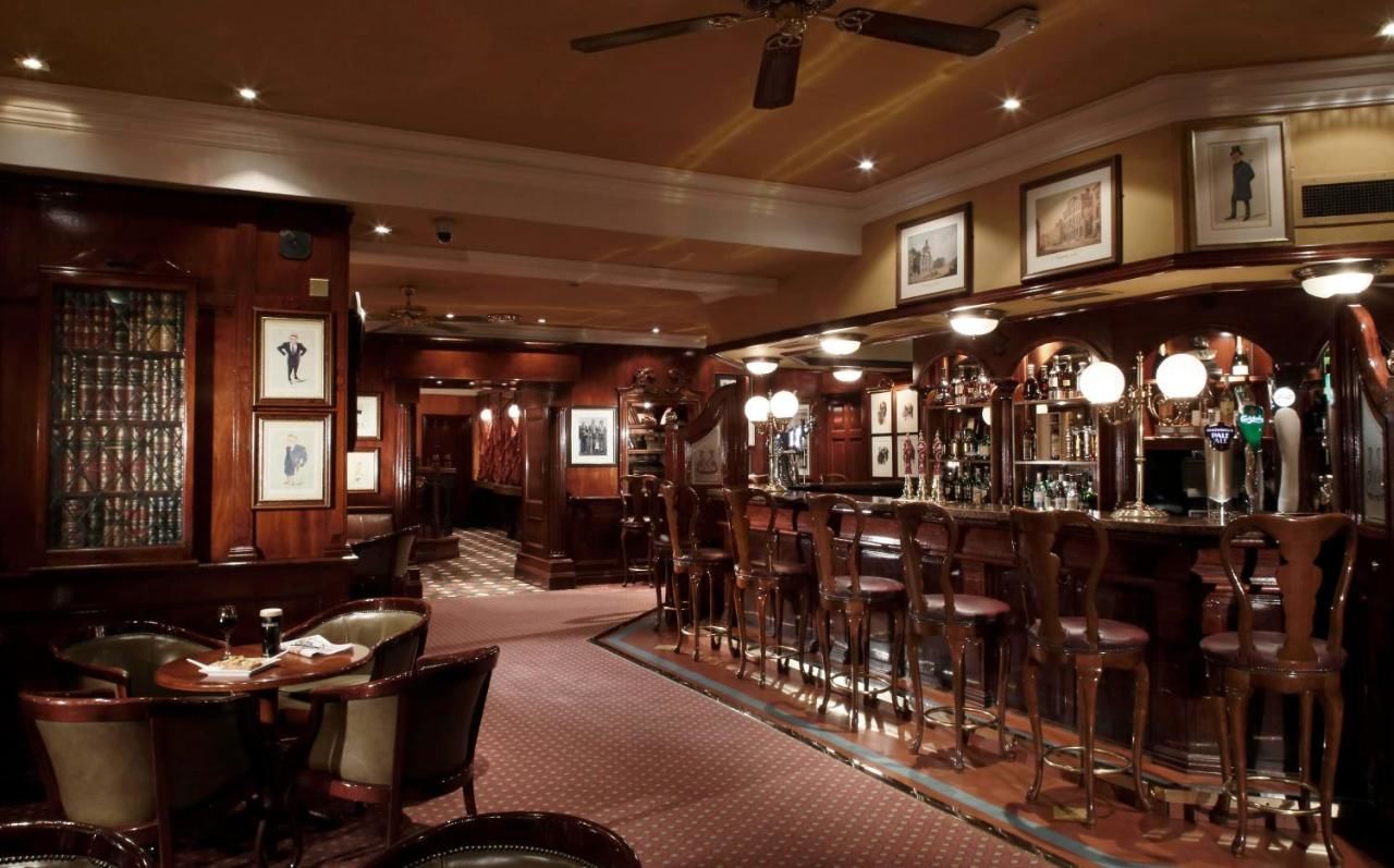 Отель Granville Hotel Уотерфорд-34