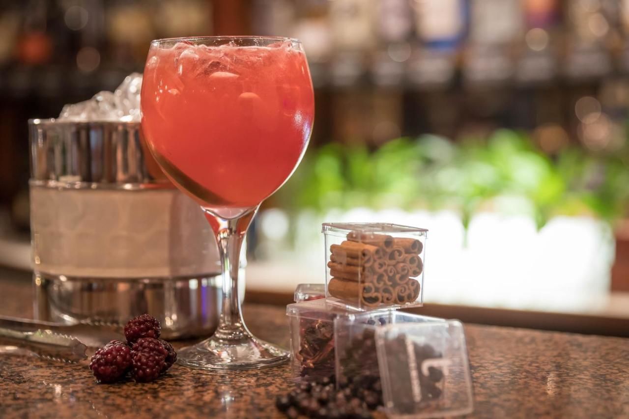 Отель Granville Hotel Уотерфорд-36