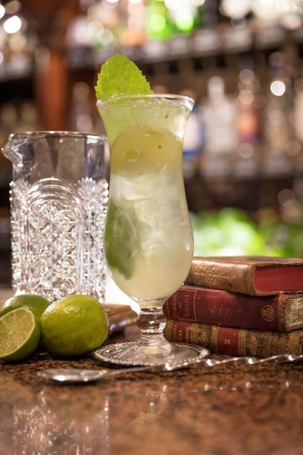 Отель Granville Hotel Уотерфорд-39