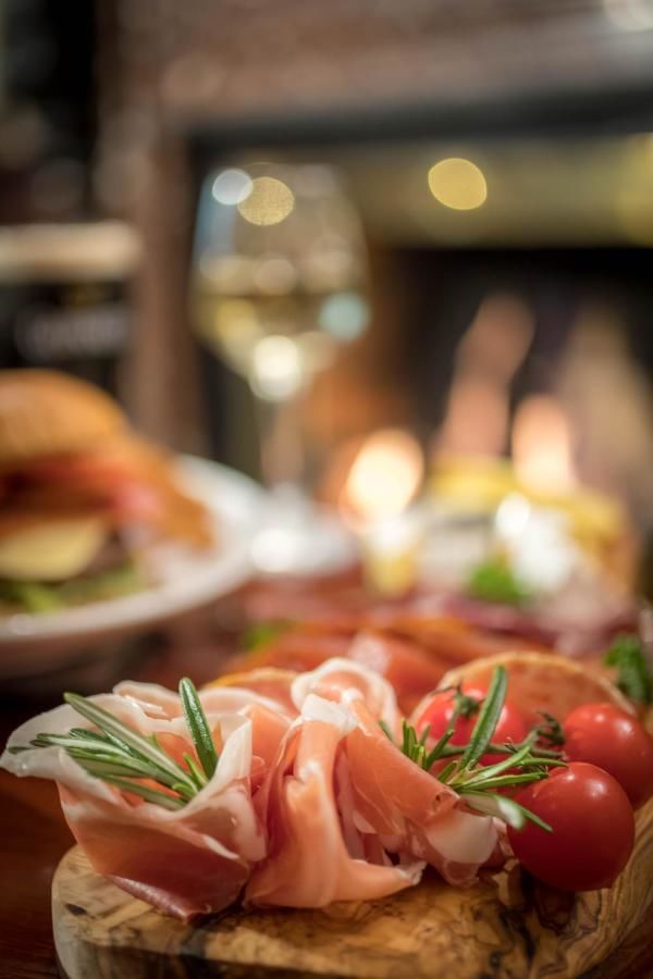 Отель Granville Hotel Уотерфорд-41