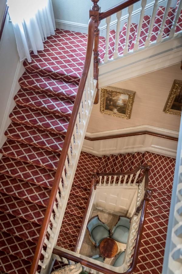 Отель Granville Hotel Уотерфорд-8