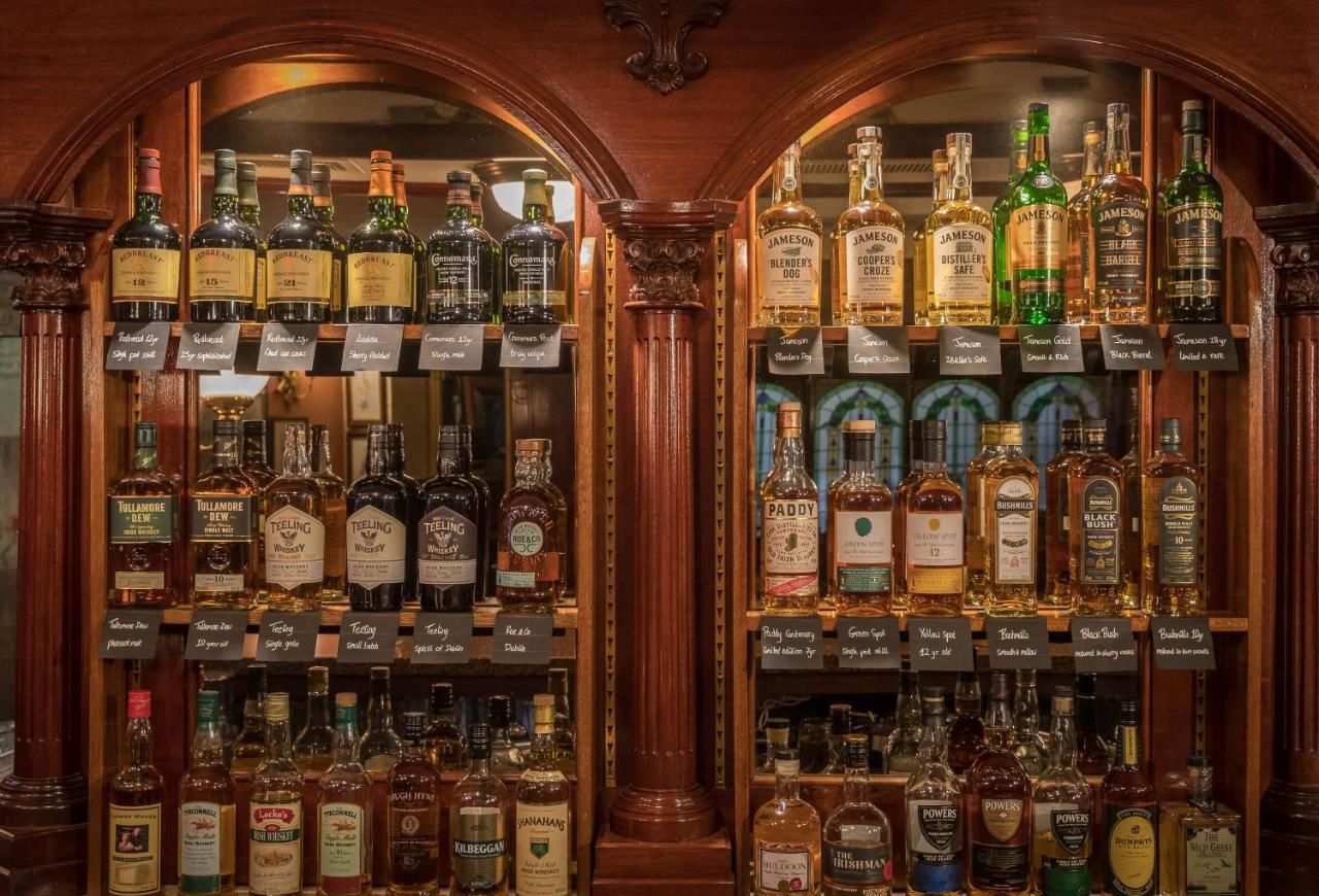 Отель Granville Hotel Уотерфорд-10