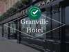 Отель Granville Hotel Уотерфорд-0