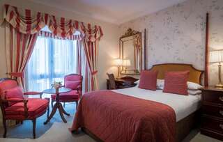 Отель Granville Hotel Уотерфорд Двухместный номер с 1 кроватью или 2 отдельными кроватями-1