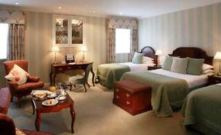 Отель Granville Hotel Уотерфорд Двухместный номер с 1 кроватью или 2 отдельными кроватями-2