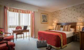Отель Granville Hotel Уотерфорд Двухместный номер с 1 кроватью или 2 отдельными кроватями-3