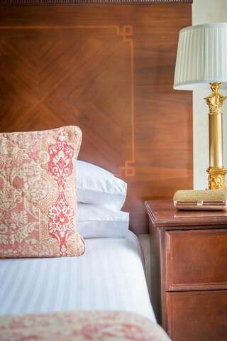 Отель Granville Hotel Уотерфорд Двухместный номер с 1 кроватью или 2 отдельными кроватями-4