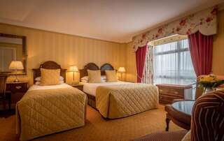 Отель Granville Hotel Уотерфорд Двухместный номер с 1 кроватью или 2 отдельными кроватями-5