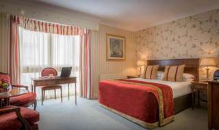 Отель Granville Hotel Уотерфорд Двухместный номер с 1 кроватью или 2 отдельными кроватями-6