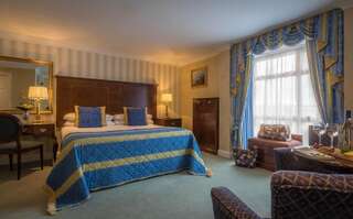 Отель Granville Hotel Уотерфорд Стандартный номер с кроватью размера «king-size»-2