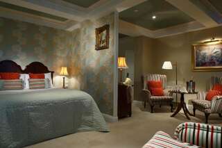 Отель Granville Hotel Уотерфорд Стандартный номер с кроватью размера «king-size»-3