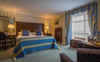 Отель Granville Hotel Уотерфорд Стандартный номер с кроватью размера «king-size»-4