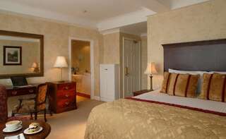 Отель Granville Hotel Уотерфорд Стандартный номер с кроватью размера «king-size»-5