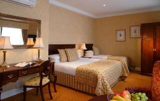 Отель Granville Hotel Уотерфорд Двухместный номер с 1 кроватью или 2 отдельными кроватями-11