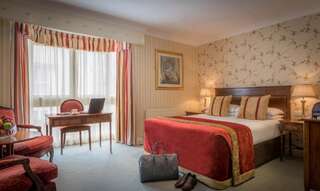 Отель Granville Hotel Уотерфорд Двухместный номер с 1 кроватью или 2 отдельными кроватями-14
