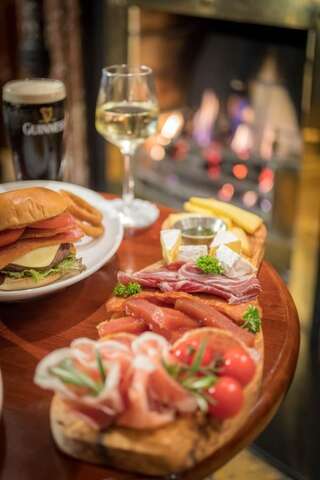 Отель Granville Hotel Уотерфорд-5