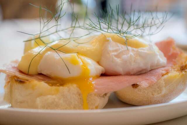 Отель Granville Hotel Уотерфорд-13