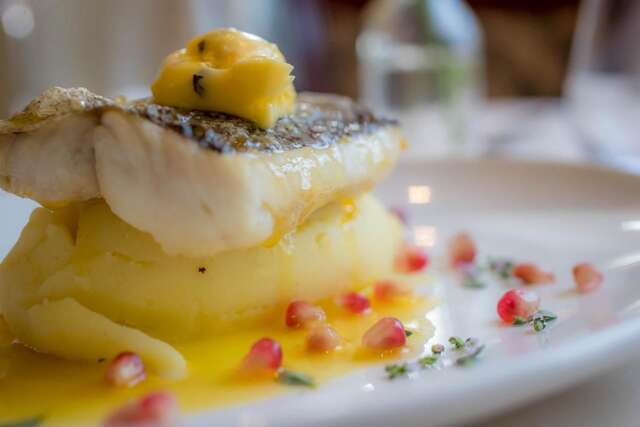 Отель Granville Hotel Уотерфорд-15