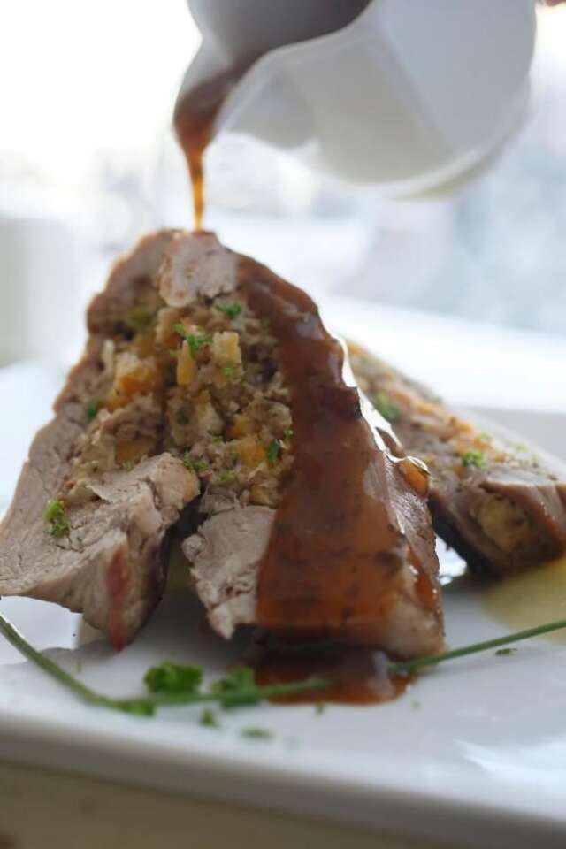 Отель Granville Hotel Уотерфорд-19