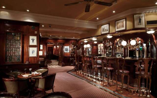 Отель Granville Hotel Уотерфорд-33