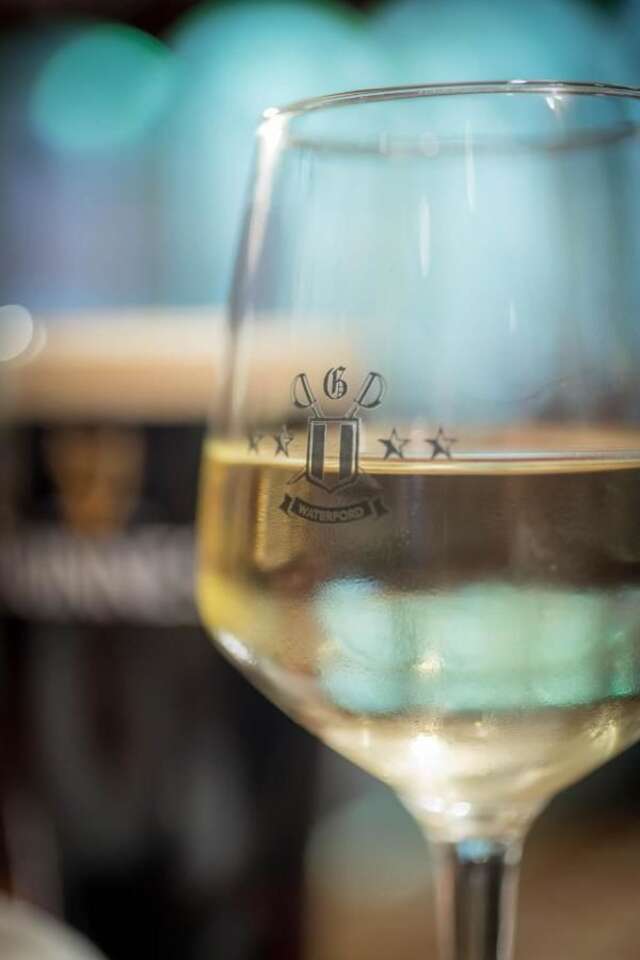 Отель Granville Hotel Уотерфорд-34