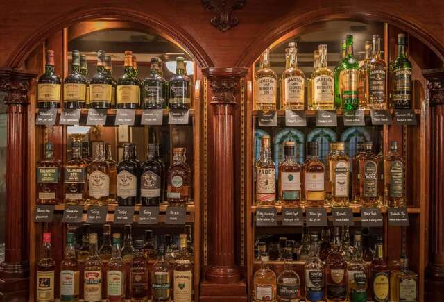 Отель Granville Hotel Уотерфорд-9